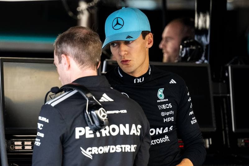 Motorsport. Formula 1. Canadian Grand Prix. 24.05.2026