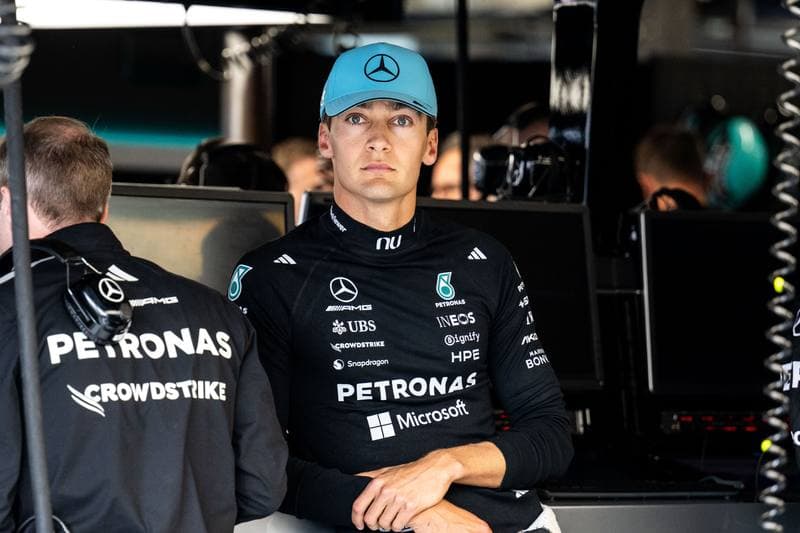 Motorsport. Formula 1. Canadian Grand Prix. 24.05.2026