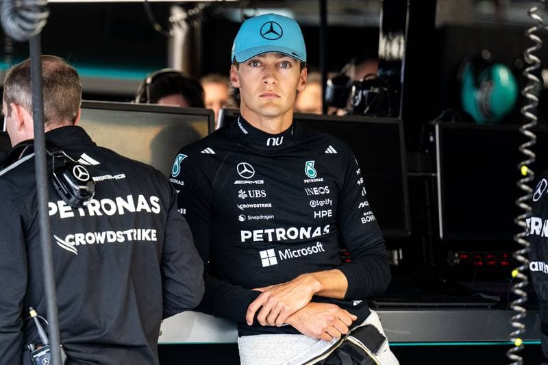 Motorsport. Formula 1. Canadian Grand Prix. 24.05.2026