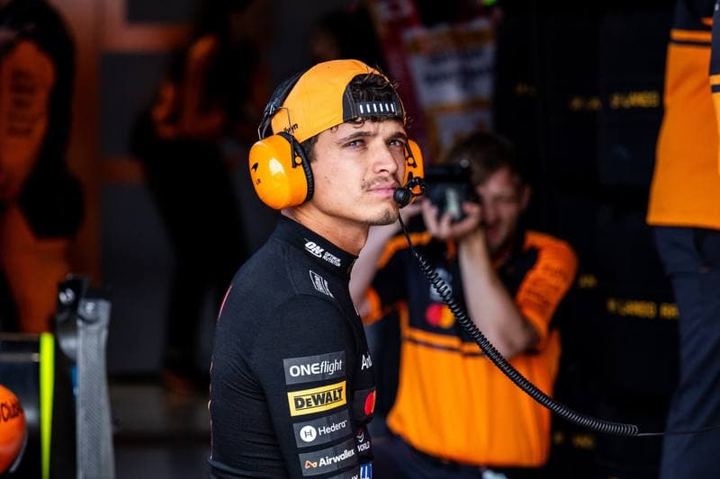 Motorsport. Formula 1. Canadian Grand Prix. 24.05.2026