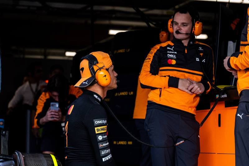 Motorsport. Formula 1. Canadian Grand Prix. 24.05.2026