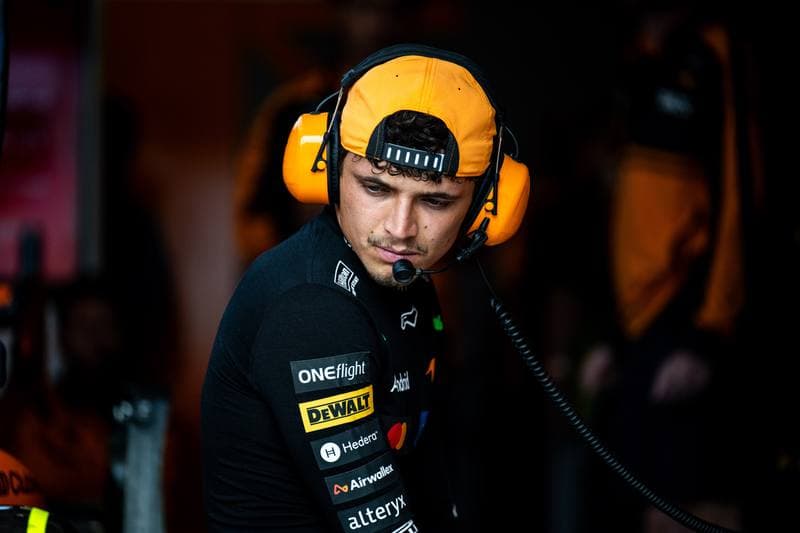 Motorsport. Formula 1. Canadian Grand Prix. 24.05.2026