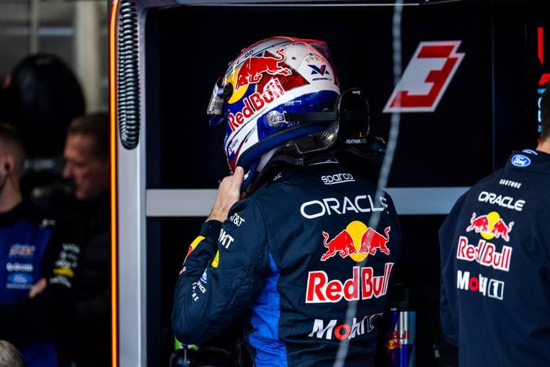 Motorsport. Formula 1. Canadian Grand Prix. 24.05.2026