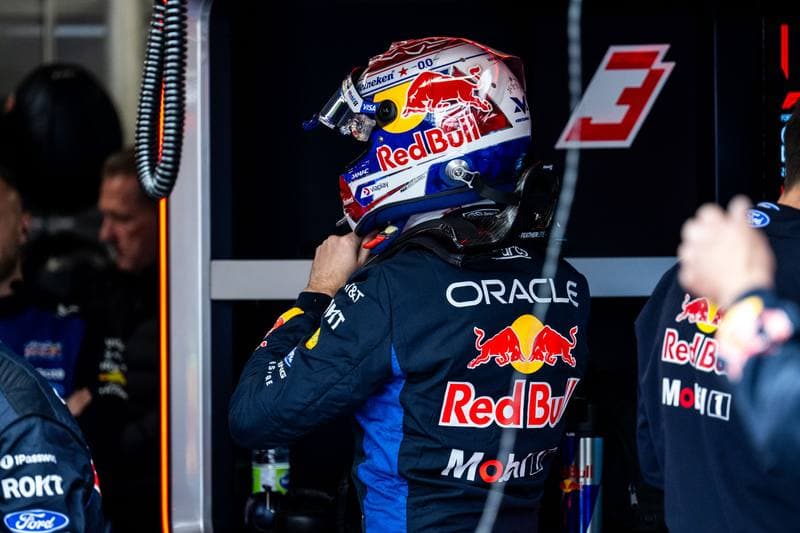 Motorsport. Formula 1. Canadian Grand Prix. 24.05.2026