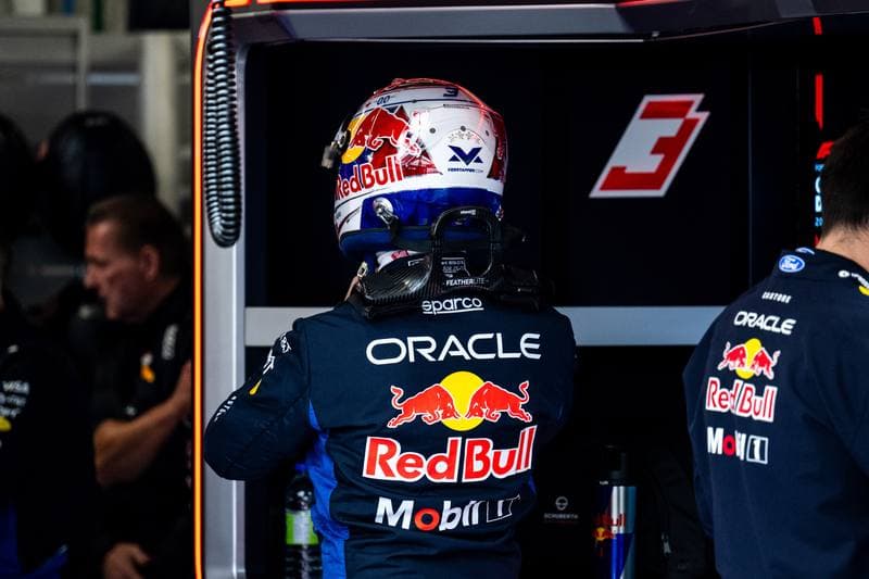 Motorsport. Formula 1. Canadian Grand Prix. 24.05.2026