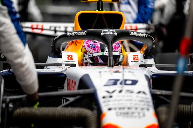 Motorsport. Formula 1. Canadian Grand Prix. 24.05.2026