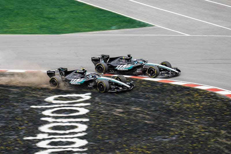 Motorsport. Formula 1. Canadian Grand Prix. 24.05.2026