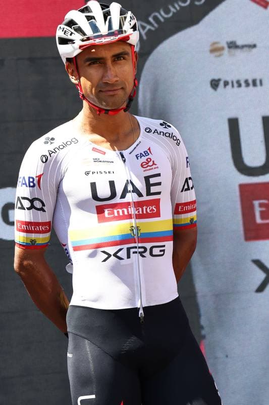 Cycling. Giro d'Italia. Stage 14. 23.05.2026