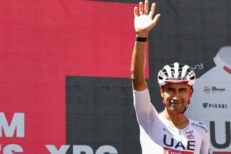 Cycling. Giro d'Italia. Stage 14. 23.05.2026