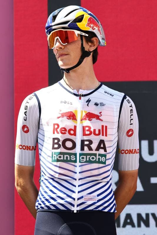 Cycling. Giro d'Italia. Stage 14. 23.05.2026