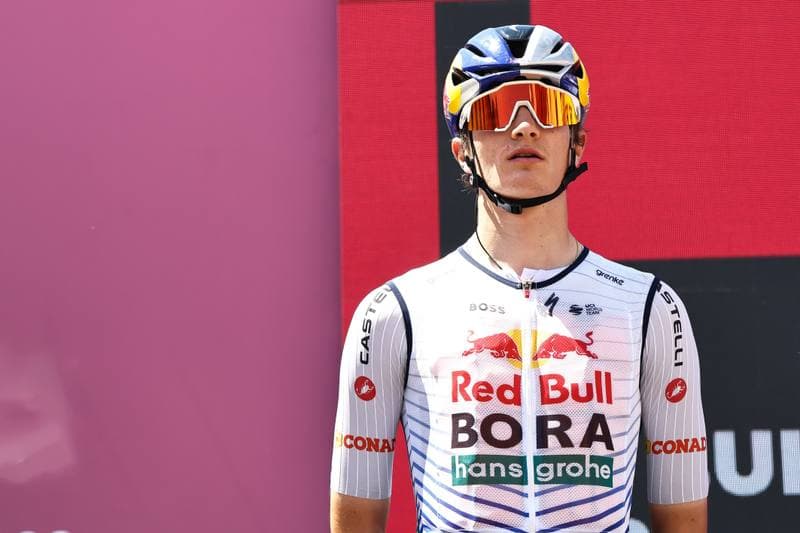 Cycling. Giro d'Italia. Stage 14. 23.05.2026
