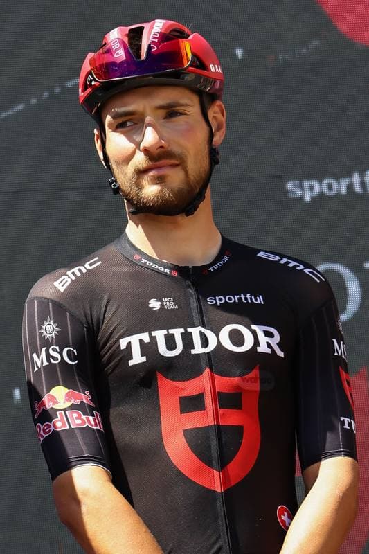 Cycling. Giro d'Italia. Stage 14. 23.05.2026