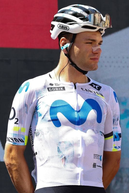 Cycling. Giro d'Italia. Stage 14. 23.05.2026