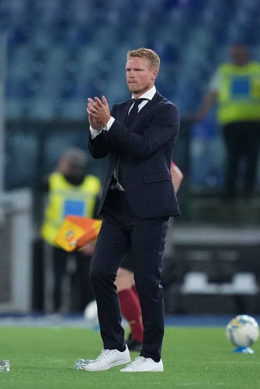 Football. Serie A EniLive. Lazio - Pisa. 23.05.2026