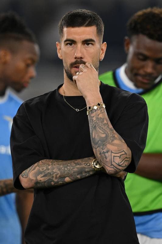 Football. Serie A. SS Lazio - Pisa SC. 23.05.2026