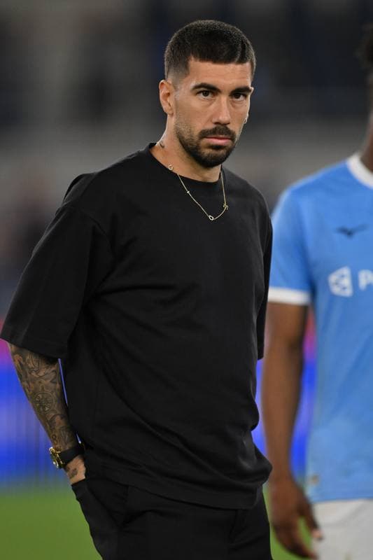 Football. Serie A. SS Lazio - Pisa SC. 23.05.2026