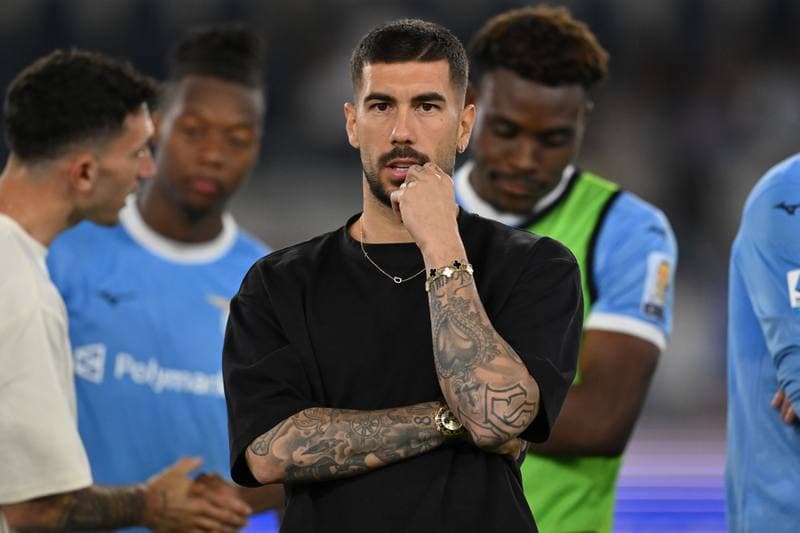 Football. Serie A. SS Lazio - Pisa SC. 23.05.2026