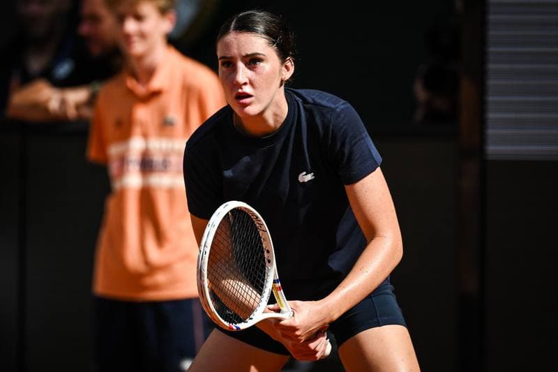 Tennis. Roland Garros. Day 1. 23.05.2026