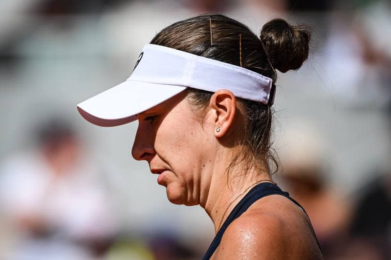 Tennis. Roland Garros. Day 1. 23.05.2026