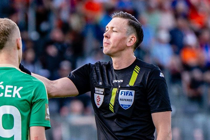Football. PKO BP Ekstraklasa. Bruk-Bet Termalica - Lechia Gdansk. 23.05.2026