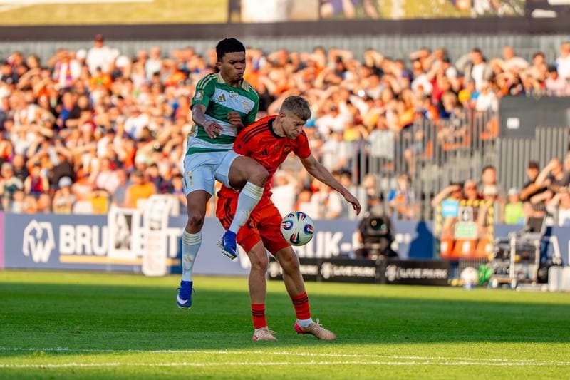 Football. PKO BP Ekstraklasa. Bruk-Bet Termalica - Lechia Gdansk. 23.05.2026