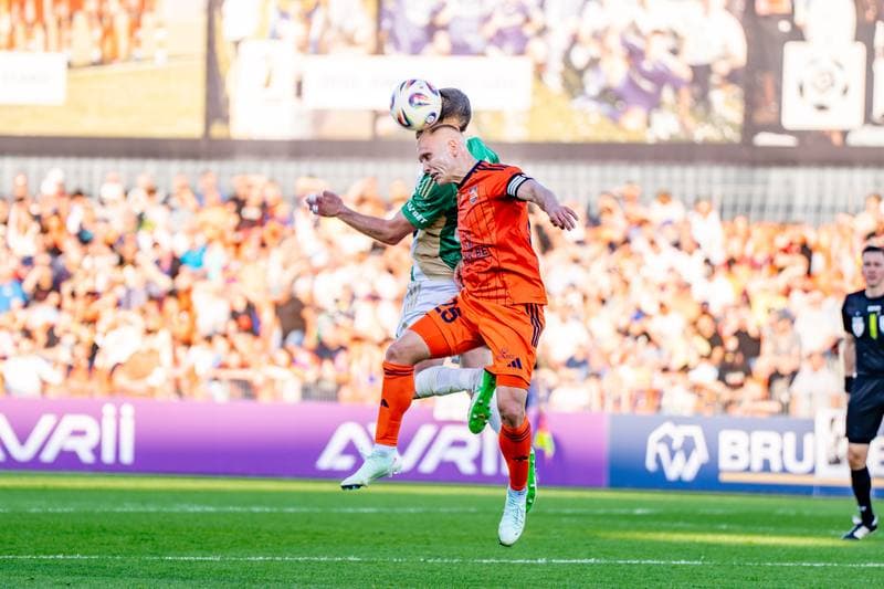 Football. PKO BP Ekstraklasa. Bruk-Bet Termalica - Lechia Gdansk. 23.05.2026