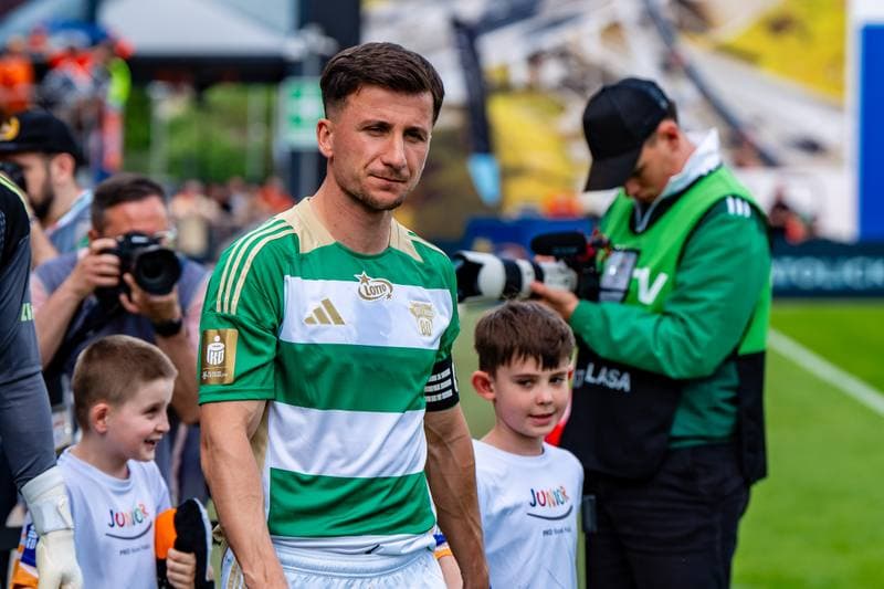 Football. PKO BP Ekstraklasa. Bruk-Bet Termalica - Lechia Gdansk. 23.05.2026