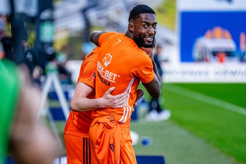 Football. PKO BP Ekstraklasa. Bruk-Bet Termalica - Lechia Gdansk. 23.05.2026
