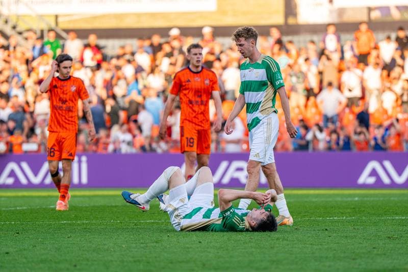 Football. PKO BP Ekstraklasa. Bruk-Bet Termalica - Lechia Gdansk. 23.05.2026