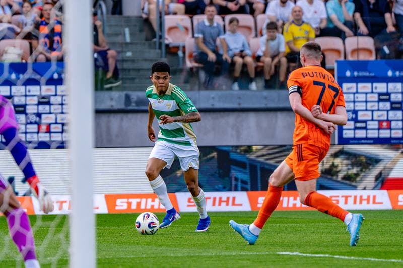 Football. PKO BP Ekstraklasa. Bruk-Bet Termalica - Lechia Gdansk. 23.05.2026