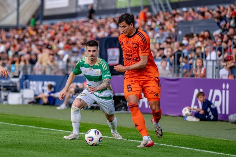 Football. PKO BP Ekstraklasa. Bruk-Bet Termalica - Lechia Gdansk. 23.05.2026