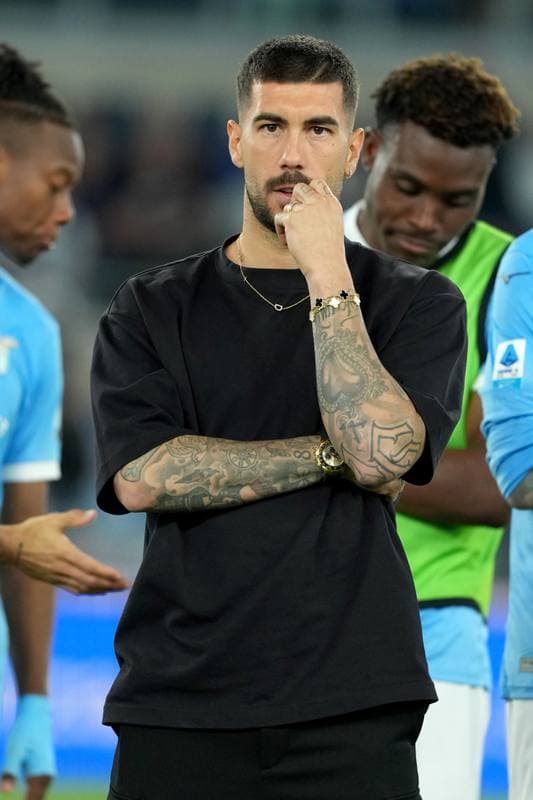 Football. Serie A. SS Lazio - Pisa SC 1909. 23.05.2026