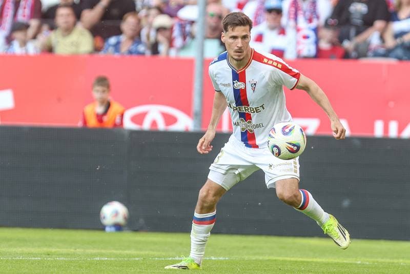 Football. PKO BP Ekstraklasa. Gornik Zabrze - Radomiak Radom. 23.05.2026