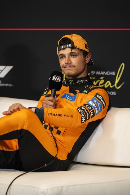 Motorsport. Formula 1. Canadian Grand Prix. 24.05.2026