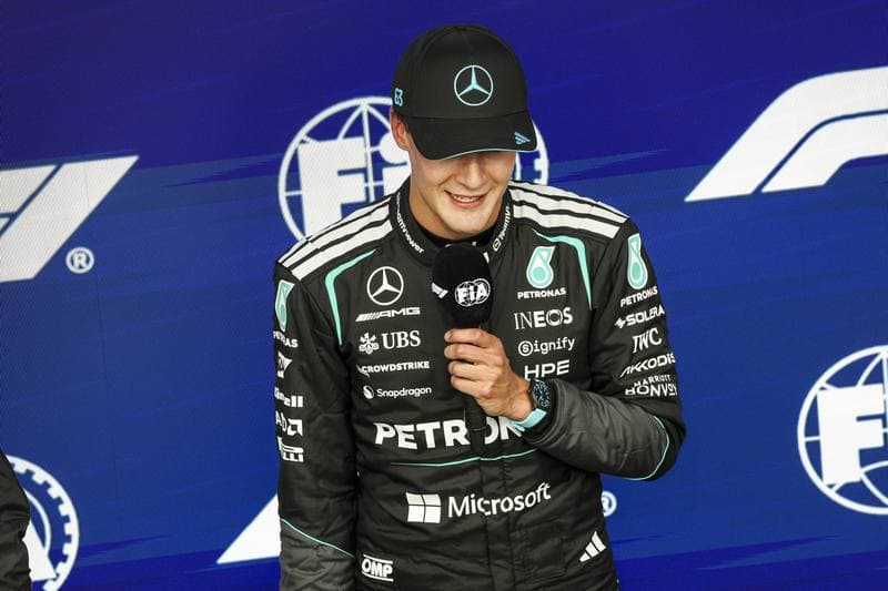 Motorsport. Formula 1. Canadian Grand Prix. 24.05.2026