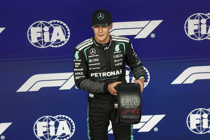 Motorsport. Formula 1. Canadian Grand Prix. 24.05.2026