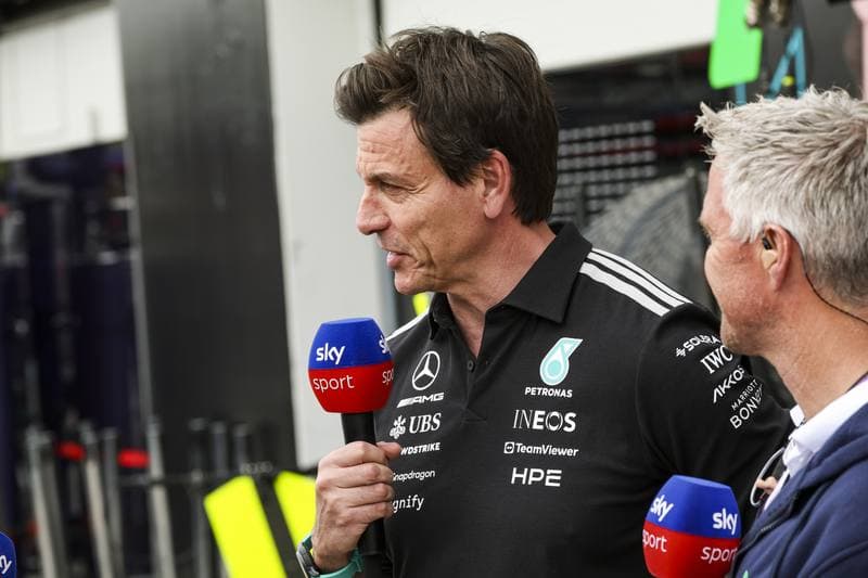 Motorsport. Formula 1. Canadian Grand Prix. 24.05.2026