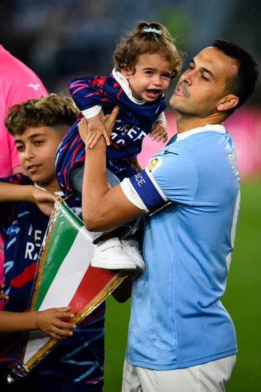 Football. Serie A. SS Lazio - Pisa SC 1909. 23.05.2026