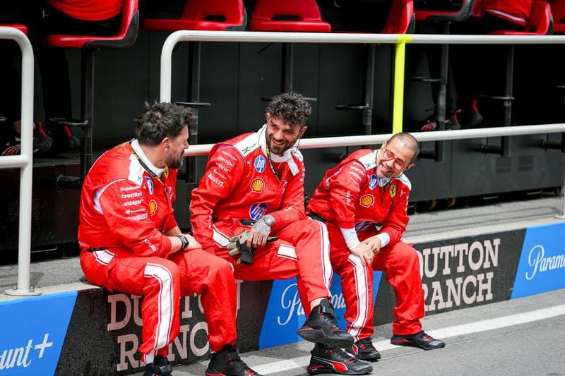 Motorsport. Formula 1. Canadian Grand Prix. 22.05.2026