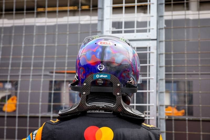 Motorsport. Formula 1. Canadian Grand Prix. 22.05.2026