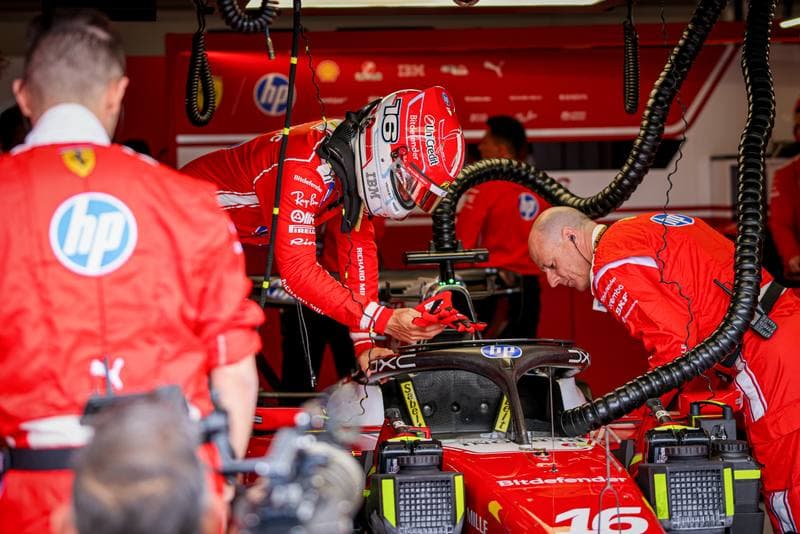 Motorsport. Formula 1. Canadian Grand Prix. 22.05.2026