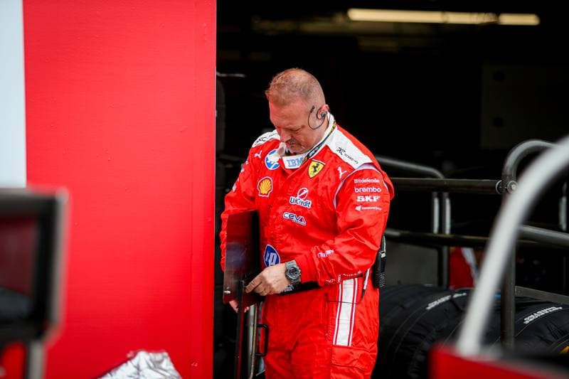 Motorsport. Formula 1. Canadian Grand Prix. 22.05.2026