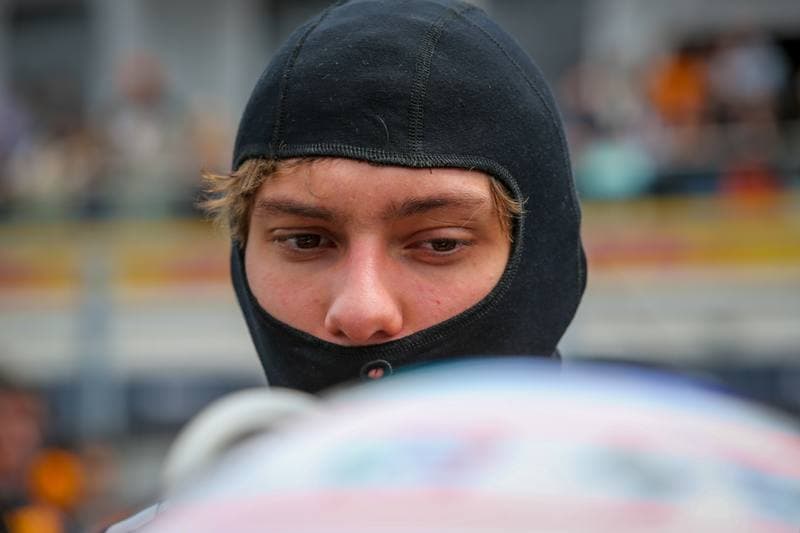 Motorsport. Formula 1. Canadian Grand Prix. 22.05.2026