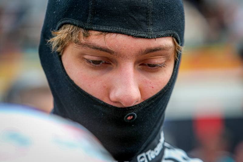 Motorsport. Formula 1. Canadian Grand Prix. 22.05.2026