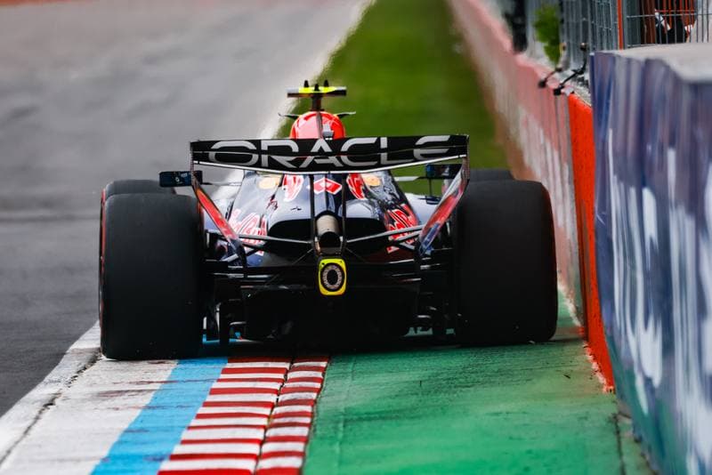 Motorsport. Formula 1. Canadian Grand Prix. 24.05.2026