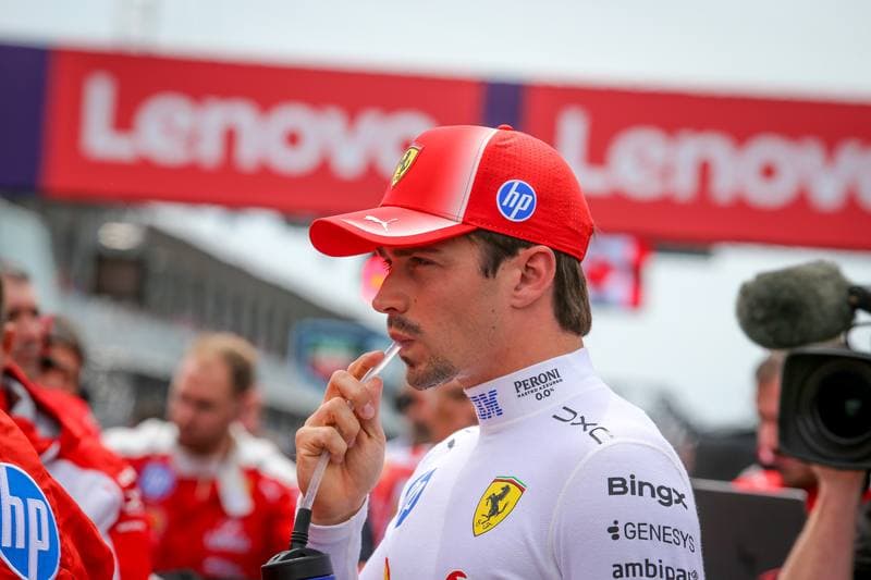 Motorsport. Formula 1. Canadian Grand Prix. 22.05.2026
