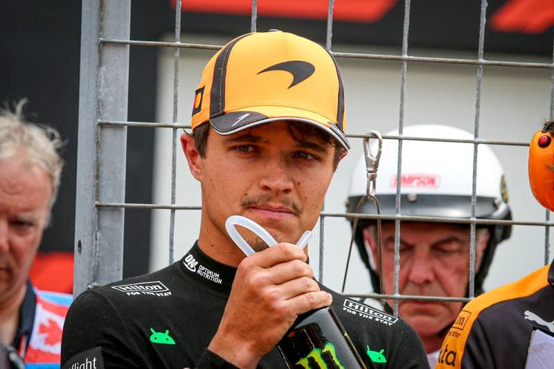 Motorsport. Formula 1. Canadian Grand Prix. 22.05.2026