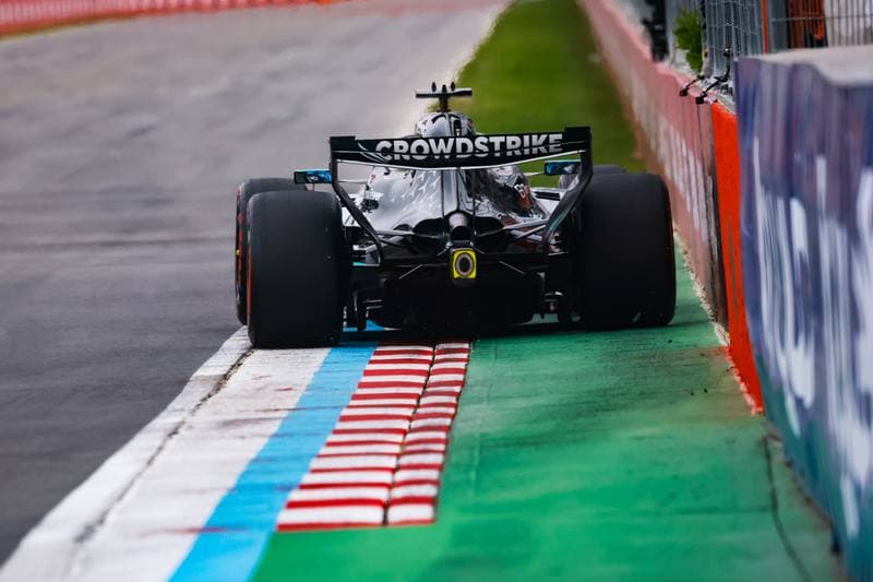 Motorsport. Formula 1. Canadian Grand Prix. 24.05.2026