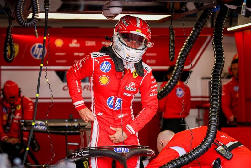 Motorsport. Formula 1. Canadian Grand Prix. 22.05.2026