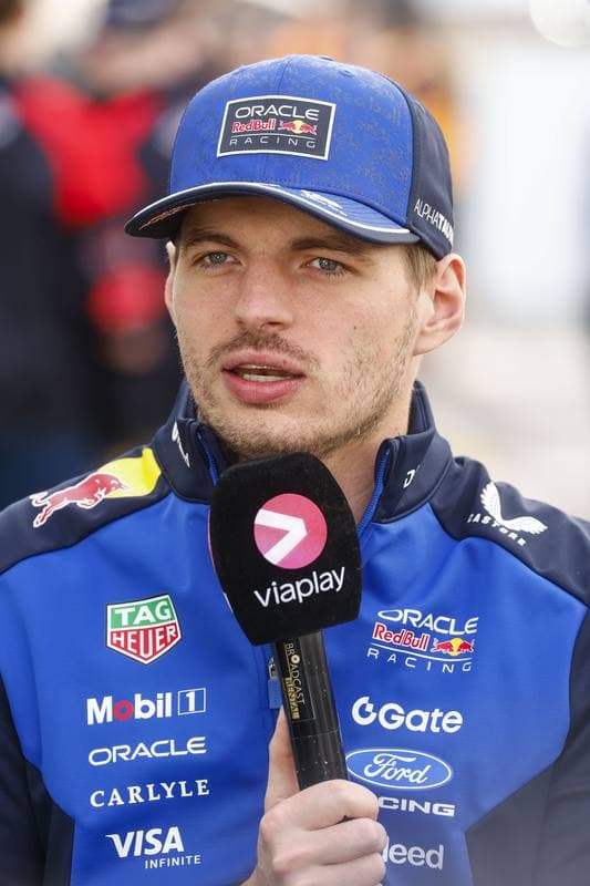 Motorsport. Formula 1. Canadian Grand Prix. 24.05.2026